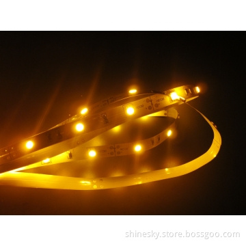 SMD 3528 12V LED Strip Lights for Cars